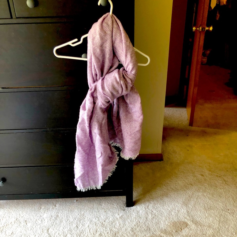LOFT Blanket Scarf